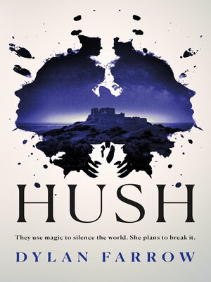 cover image of Hush--A Novel